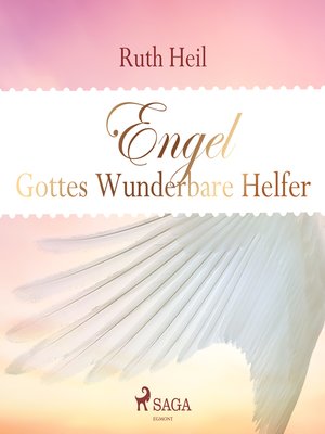 cover image of Engel--Gottes wunderbare Helfer (Ungekürzt)